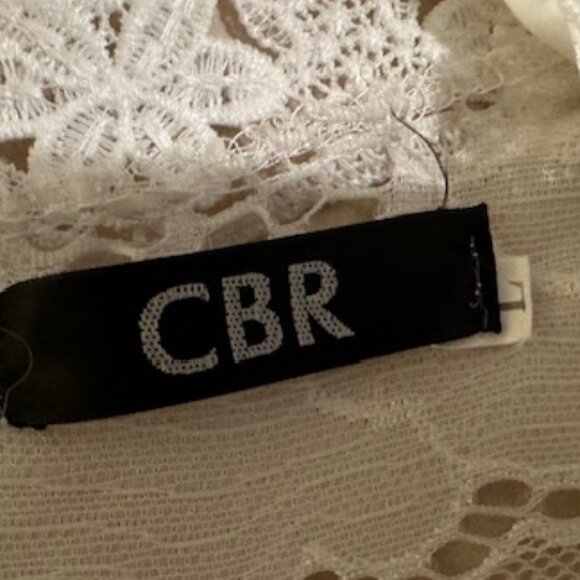 CBR Jumpsuit Size L - Picture 8 of 8